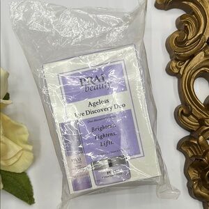 NEW Prai Beauty Ageless Eye Discovery Duo